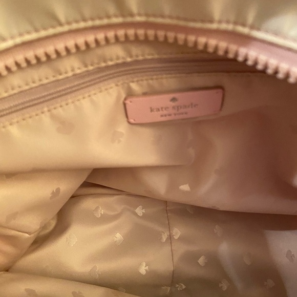 Kate Spade Jae Degrade ombre tote  in Pink - Picture 6 of 10